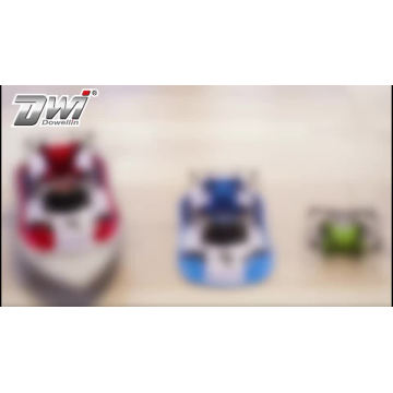 DWI 3-in-1 New design Remote Control Car Speedboat RC Boat Mini Electric Drift Racing RC Quadcopter